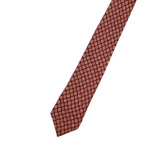 Club Room 100% Silk Tie
